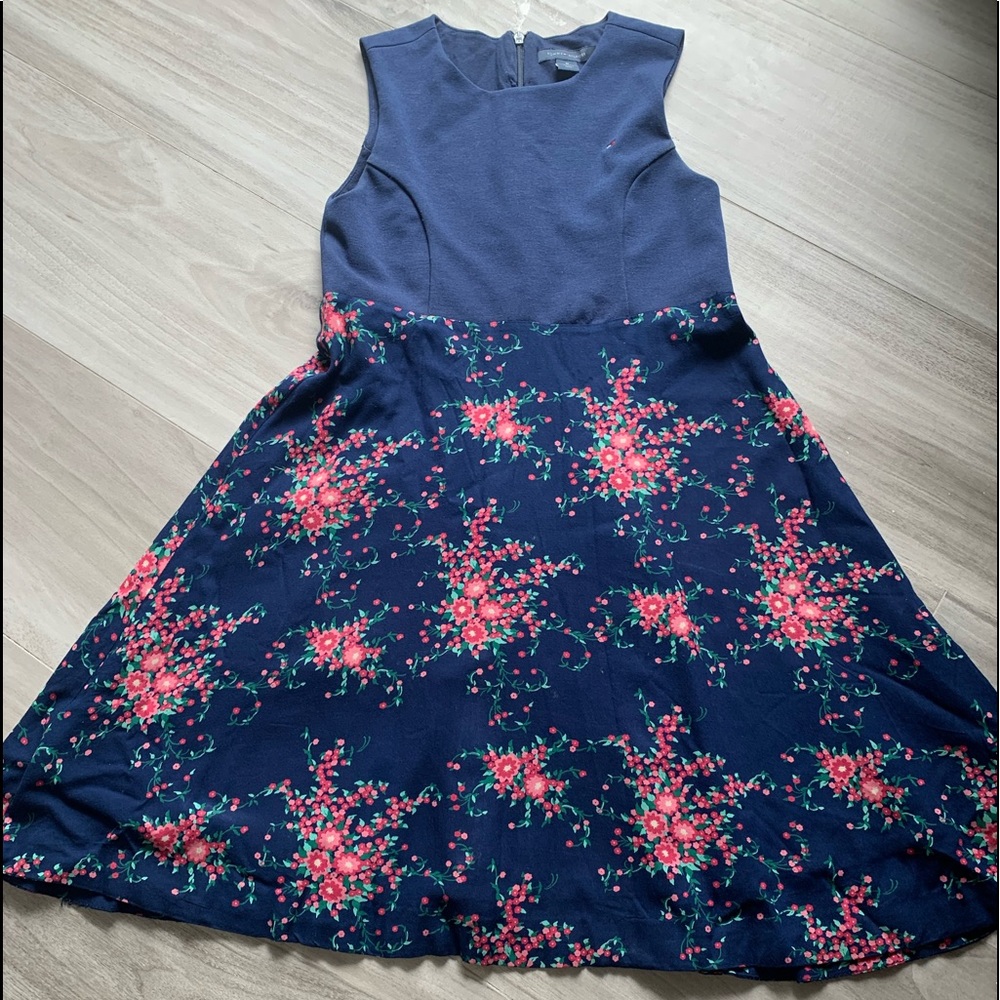 Girl Dress Tommy Hilfiger